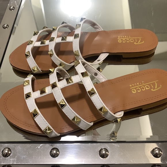 Dress sandals - Picture 2 of 2
